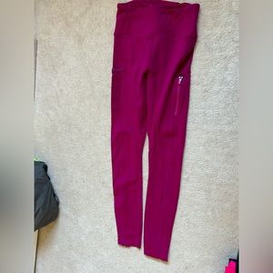 Fabletics power hold leggings